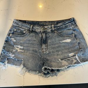 Anerican Eagle shorts